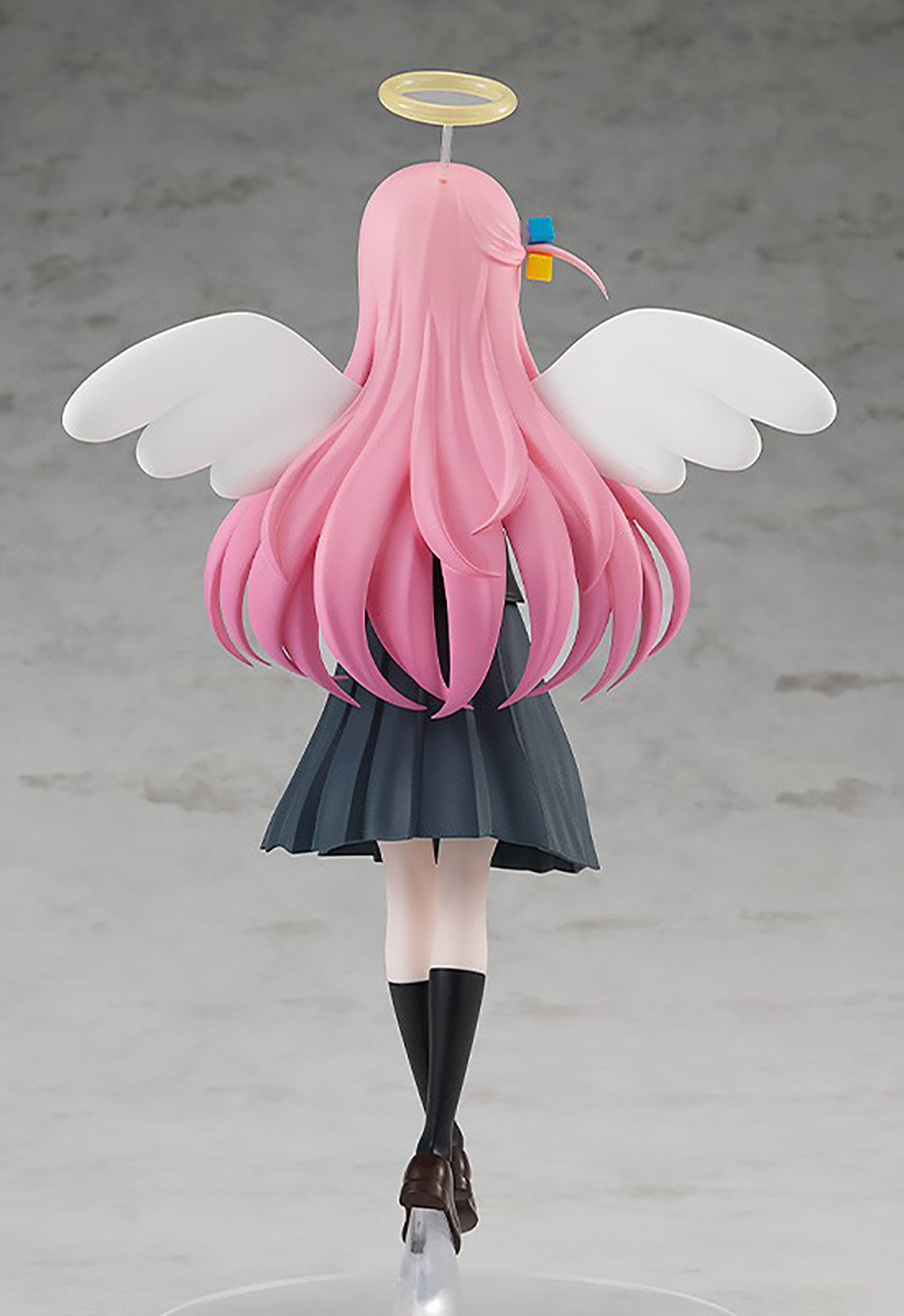 Good Smile Company Pop Up Parade - オリジナル在庫あり グッドスマイルカンパニー 塗装済み ポップアップパレード ぼっち・ザ・ロック！ 後藤一人