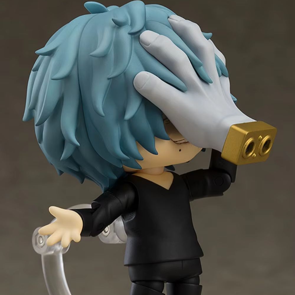 Good Smile Company Nendoroid - 100% オリジナル本物グッドスマイルカンパニー信楽トムラねんどろいど (1163) アニメフィギュアアクションモデル装飾コレクションおもちゃ