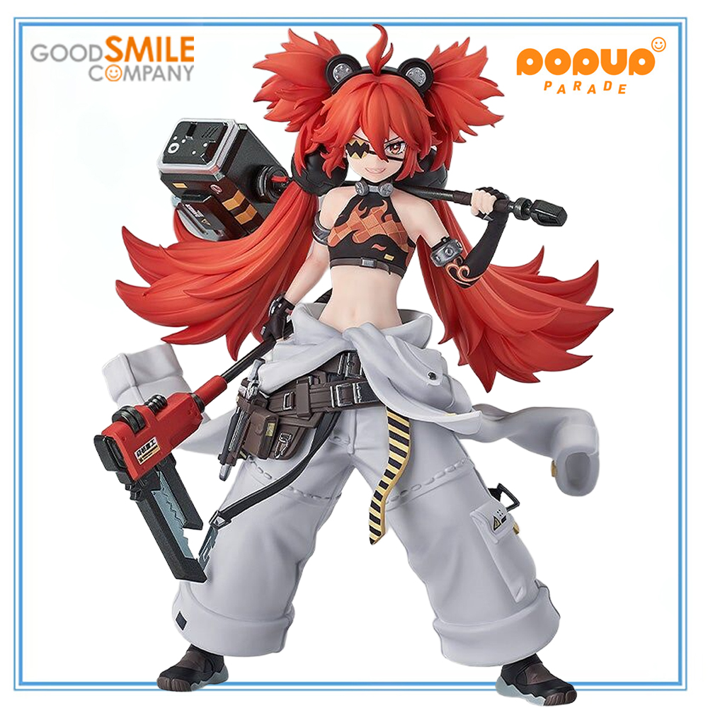Good Smile Company Pop Up Parade - 100%正規品 グッドスマイルカンパニー ポップアップパレード ゼノレスゾーンゼロ コレダ・ベロボグ SPモデル