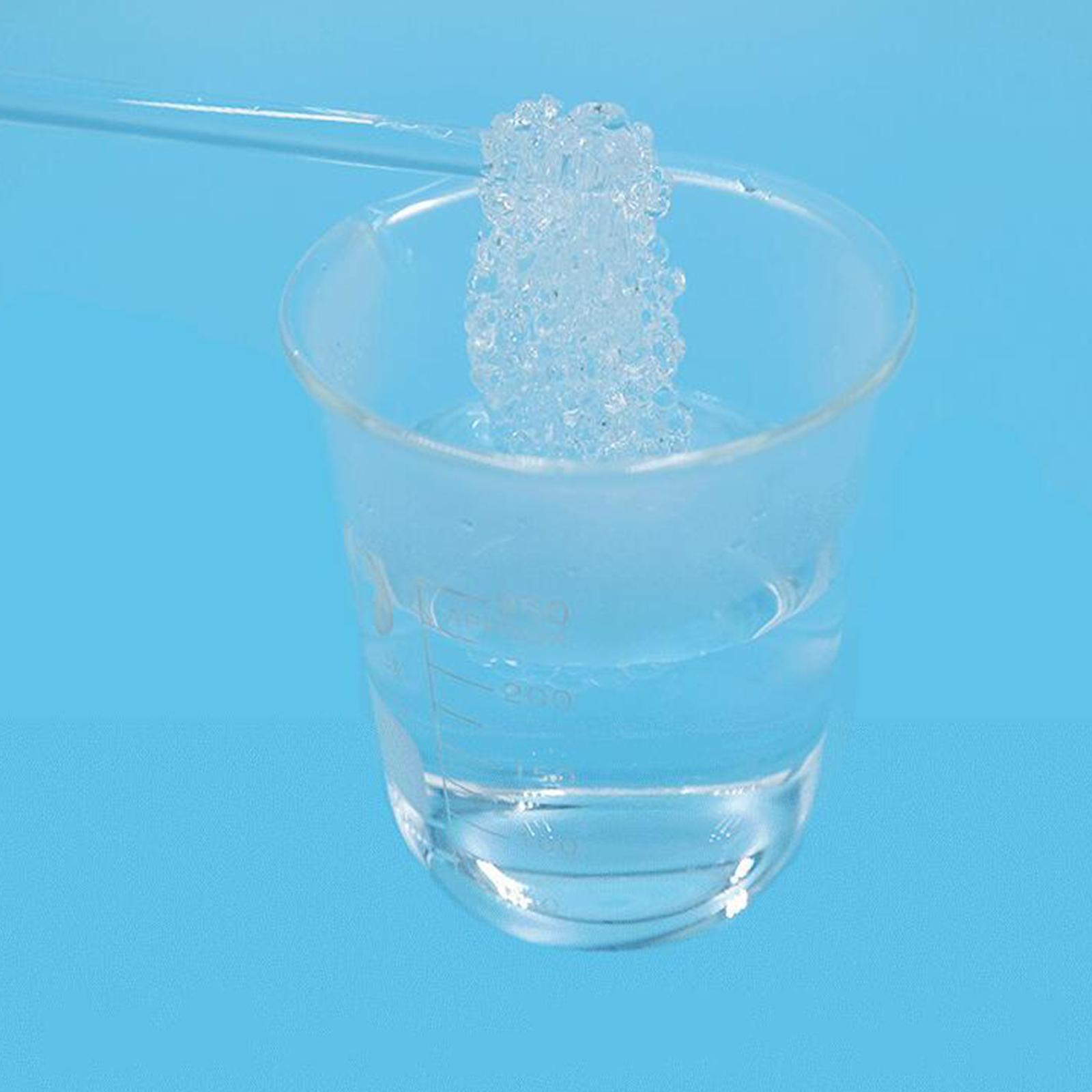 Thermoplastic Pellet - 熱可塑性ビーズ 溶けるPPペレット 軽量で溶けるサーマルビーズ 樹脂成形可能なPPビーズ ハロウィン用モデリング用