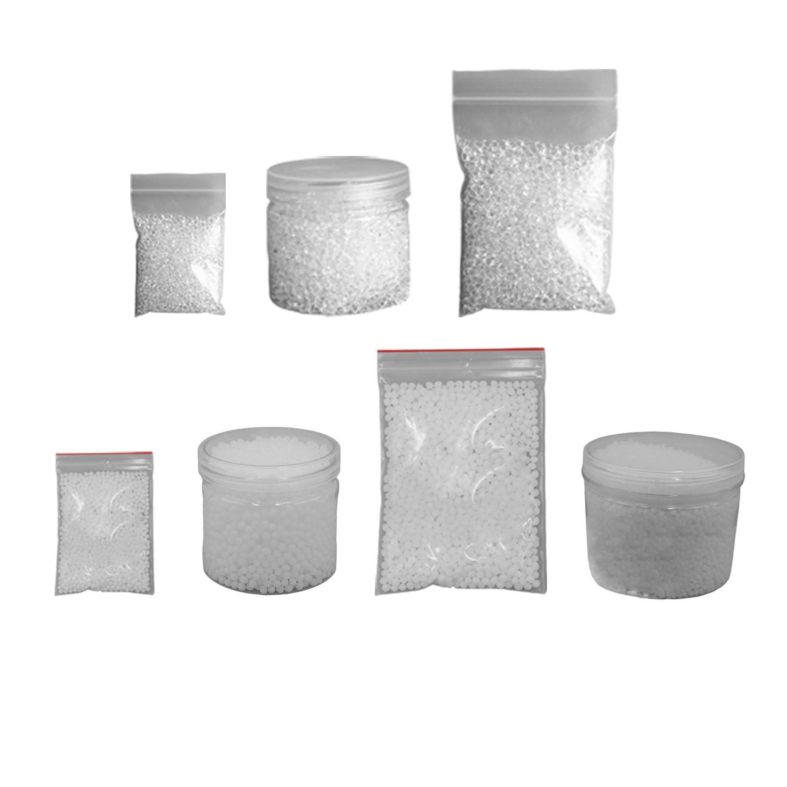 Thermoplastic Pellet - 熱可塑性ビーズ 再利用可能なサーマルビーズ 溶融プラスチックペレット コスプレ彫刻工芸用 一時的な修理 ハロウィン用