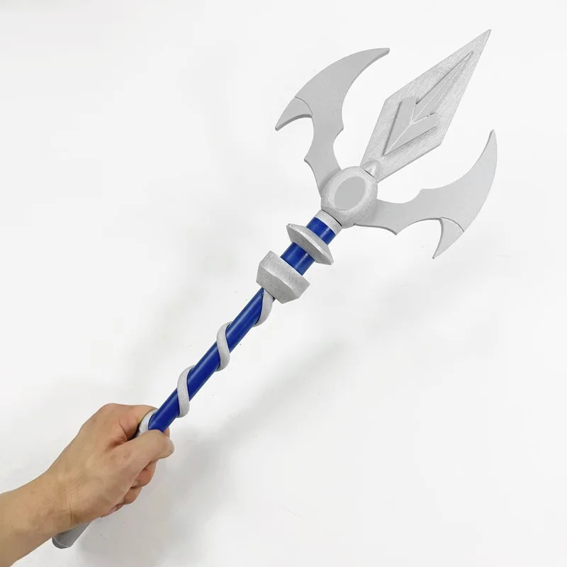 Frieren Cosplay Prop - アニメ Wirbel Spear Frieren At The
