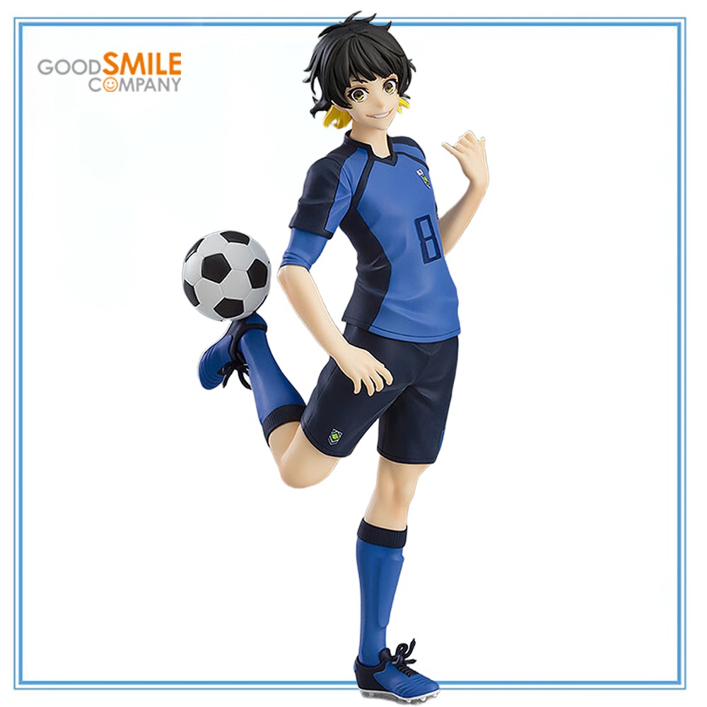 Good Smile Company Pop Up Parade - 100% 正規品 在庫あり グッドスマイルカンパニー ポップアップパレード ブルーロック