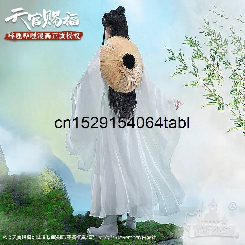 天連コスプレ 謝コスチューム 貫慈賦コスプレ 謝連ウィッグ  - Anime Cosplay Prop のレビューと価格