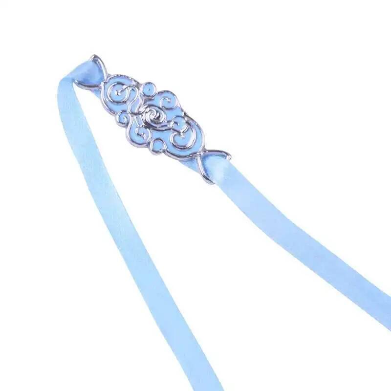 1 個悪魔栽培の団長 Lan Wangji ヘアアクセサリー - Anime Cosplay Prop のレビューと価格