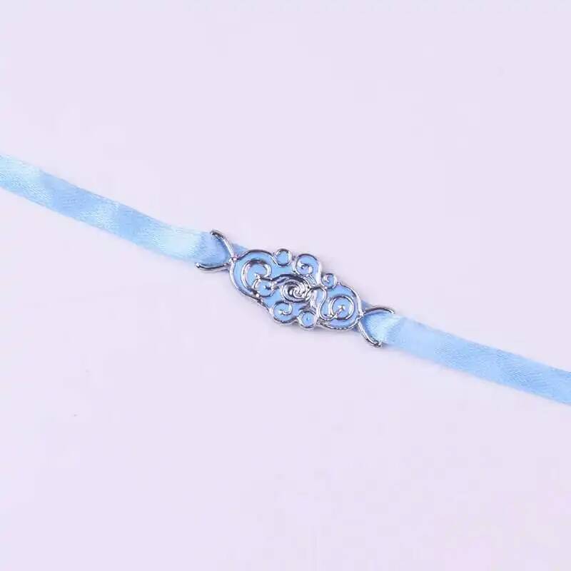 1 個悪魔栽培の団長 Lan Wangji ヘアアクセサリー - Anime Cosplay Prop のレビューと価格