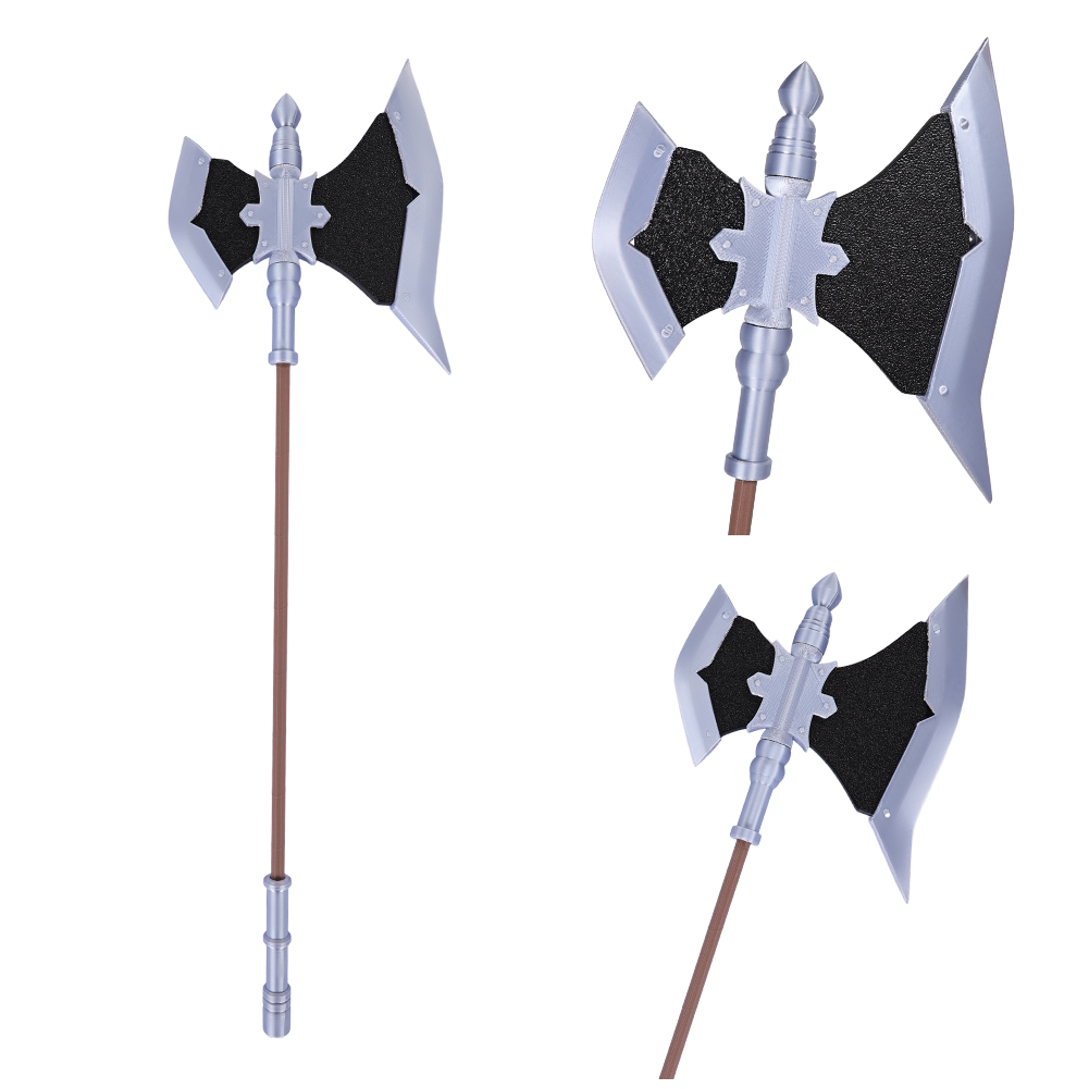 アニメ Sousou No Frieren コスプレスターク - Frieren Cosplay Prop のレビューと価格