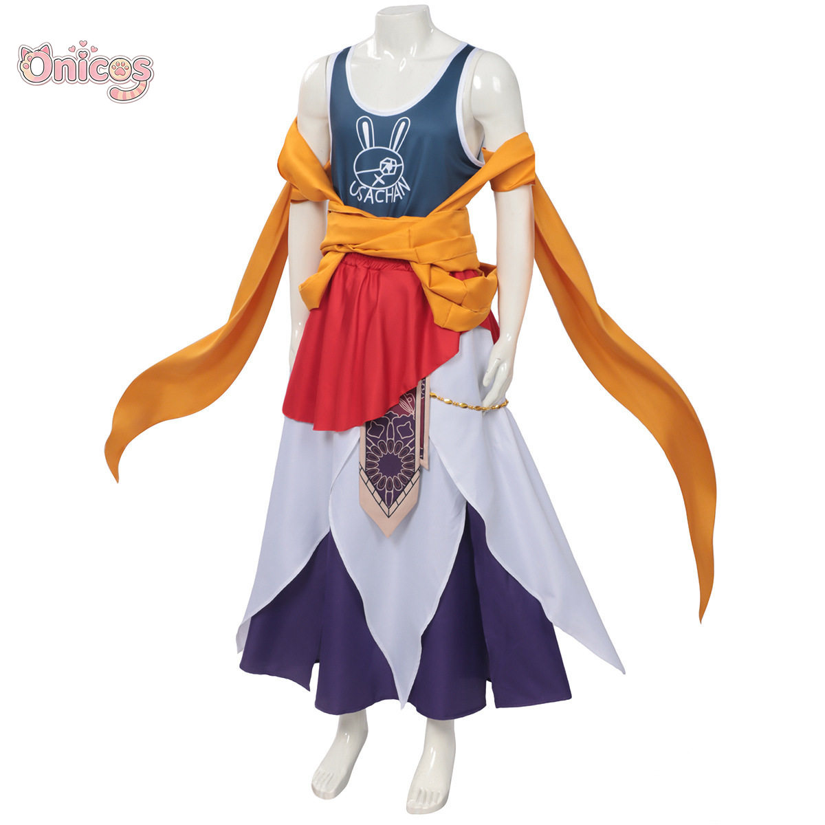 ラグナロク仏陀のコスプレ衣装アクセサリー小道具制服アニメゲー - Anime Cosplay Prop のレビューと価格