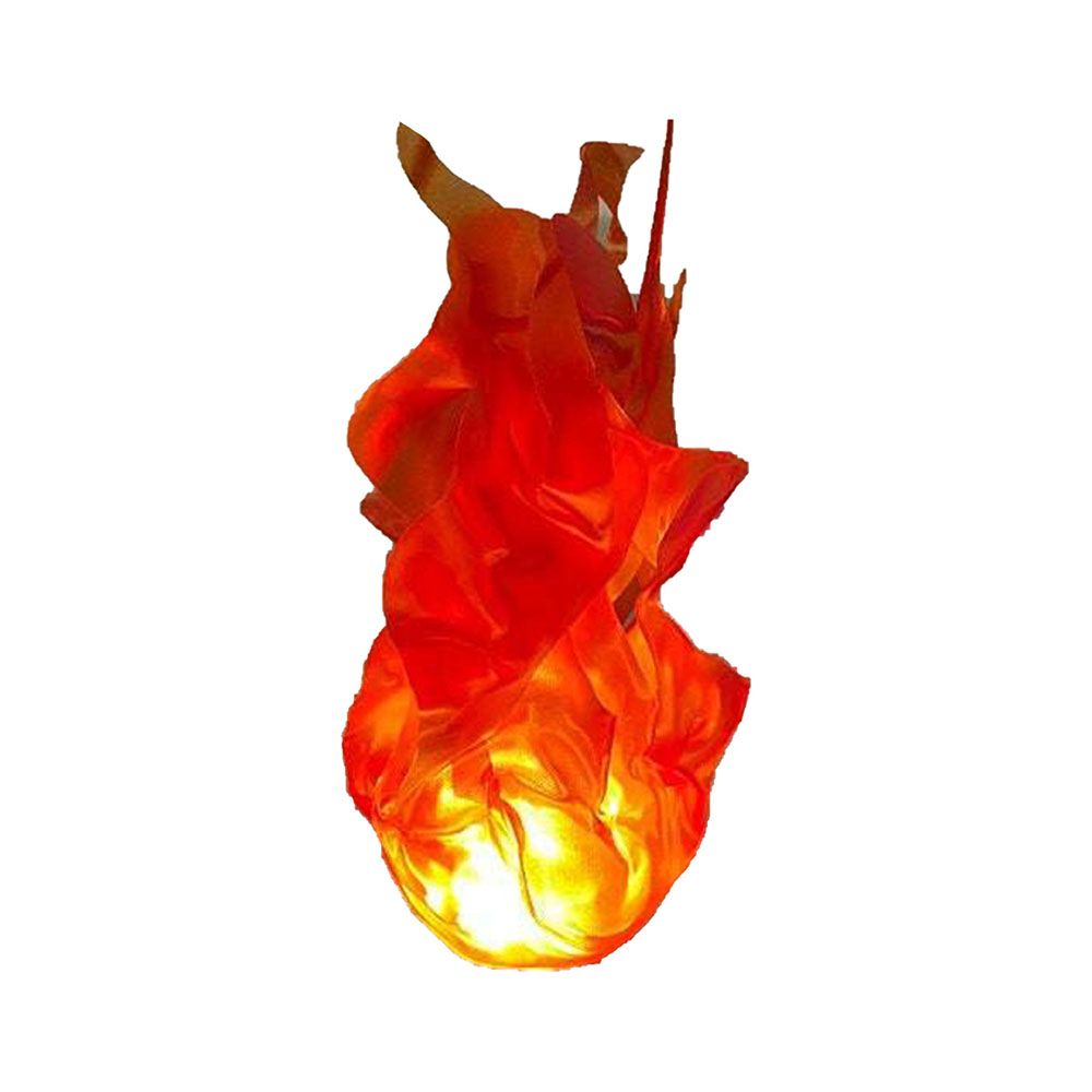 コスプレ小道具 浮遊火球 パーティーデコレーション ハロウィ - Cosplay Fireball Prop のレビューと価格