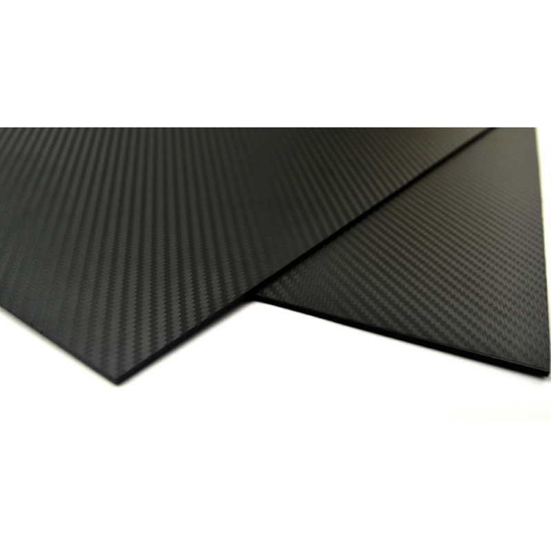 1枚入りカーボンファイバーKYDEXシート、耐久性のある熱可 - Worbla Thermoplastic のレビューと価格