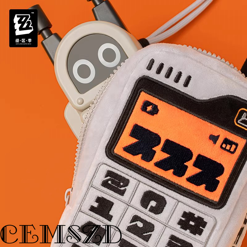 【正規品】ゲーム ゼンレスゾーンゼロ アーバンキットシリーズ - Cosplay Prop Kit のレビューと価格