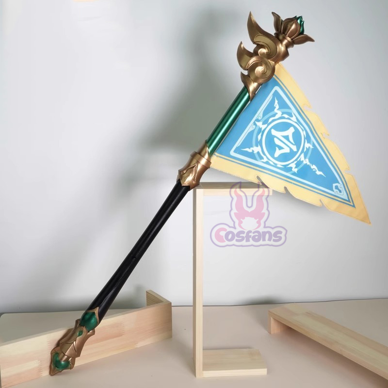 Huohuo-スターレールコスプレウィッグ、交換可能なフラグ - Cosplay Material For Prop のレビューと価格