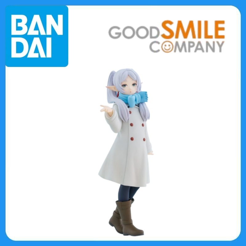 在庫あり 純正 グッドスマイルカンパニー ソウソウノフリーレ - Good Smile Company Pop Up Parade のレビューと価格