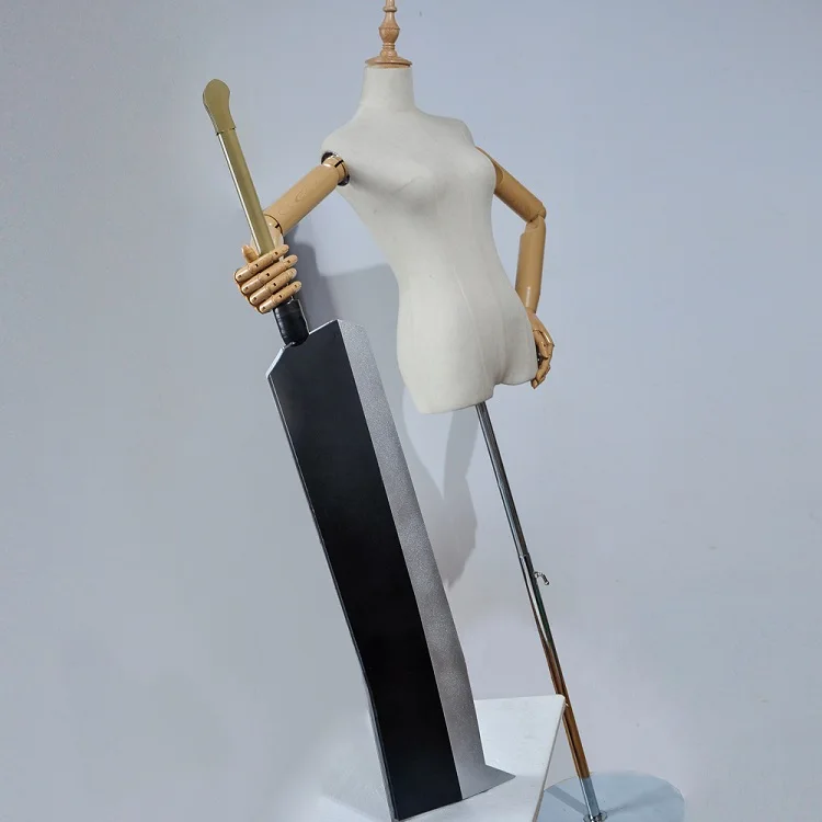 細胞たちは働いています！ マクロファージソード PVC コス - Cosplay Prop Works のレビューと価格