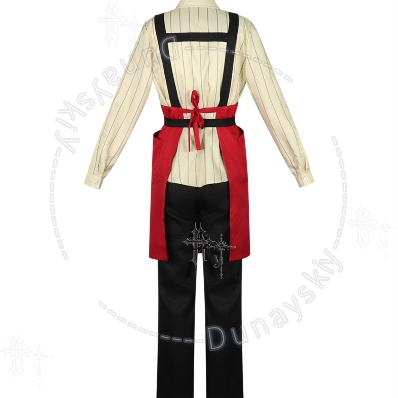 コンビニ店員制服コスプレ衣装ヤマダ社員証コスプレアクセサリー - Cosplay Prop Works のレビューと価格