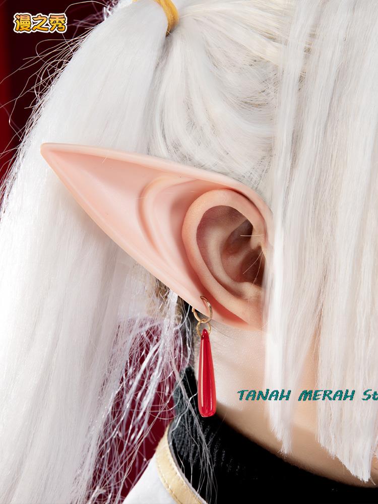 アニメフリーレン・アット・ザ＆フューニュアル・フリーレンコス - Frieren Cosplay Prop のレビューと価格