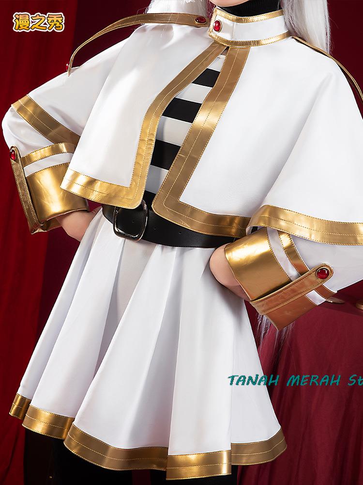 アニメフリーレン・アット・ザ＆フューニュアル・フリーレンコス - Frieren Cosplay Prop のレビューと価格