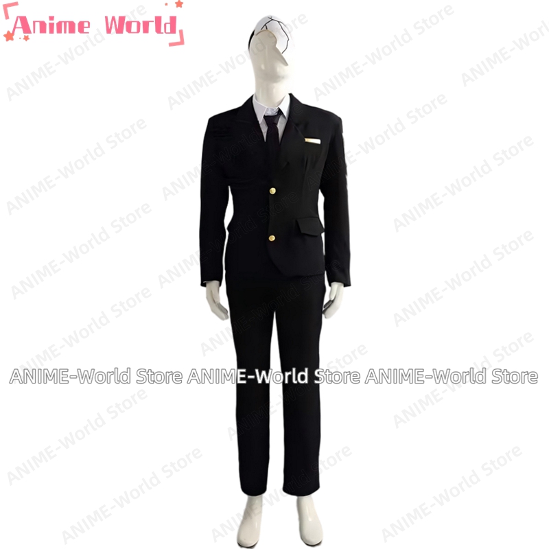 《カスタムサイズ》リムバスカンパニー インデックスフィンガー - Cosplay Prop Business のレビューと価格