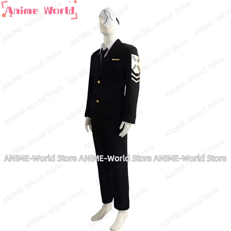 《カスタムサイズ》リムバスカンパニー インデックスフィンガー - Cosplay Prop Business のレビューと価格