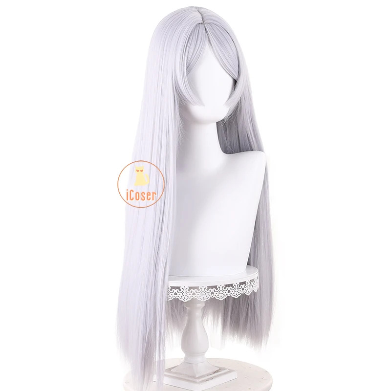 フリーレン コスプレウィッグ アニメ フリーレン Beyon - Frieren Cosplay Prop のレビューと価格