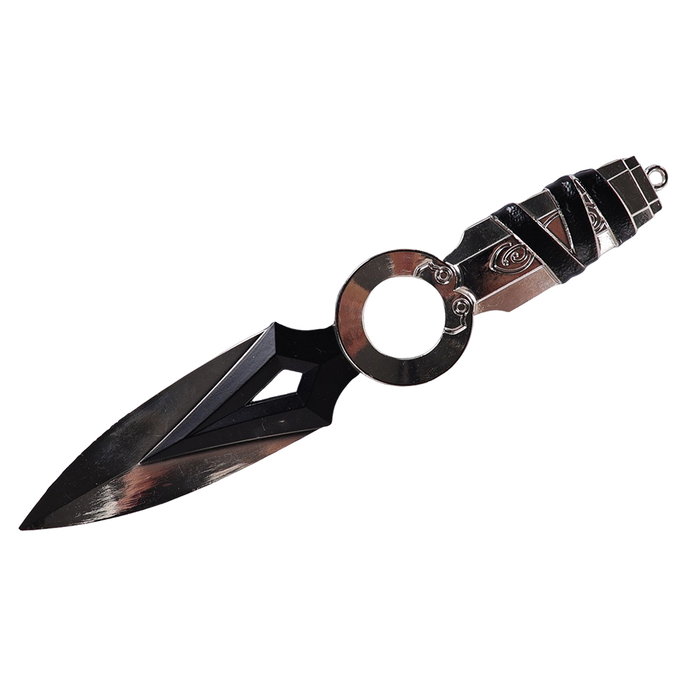 ヴァロラント ジェット クナイ コスプレ小道具 コスチューム - Cosplay Prop Knife のレビューと価格