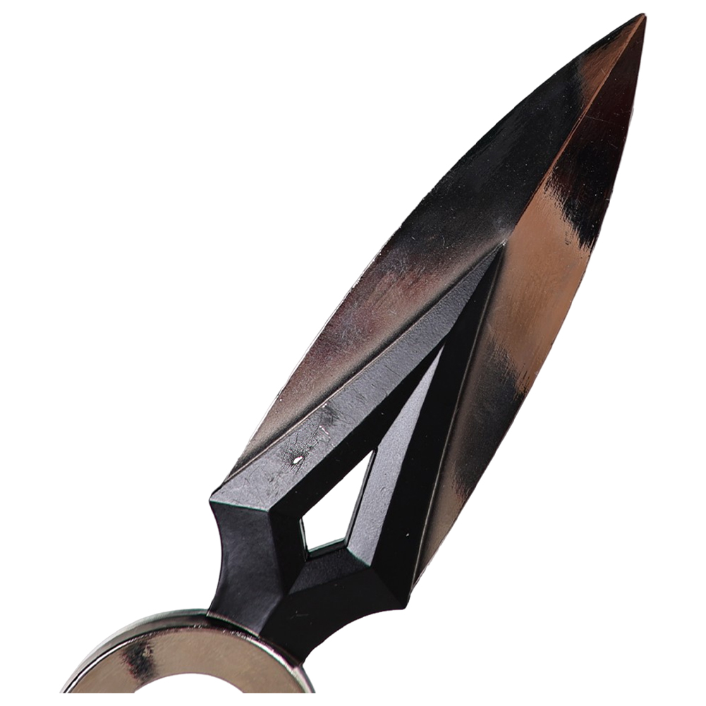 ヴァロラント ジェット クナイ コスプレ小道具 コスチューム - Cosplay Prop Knife のレビューと価格