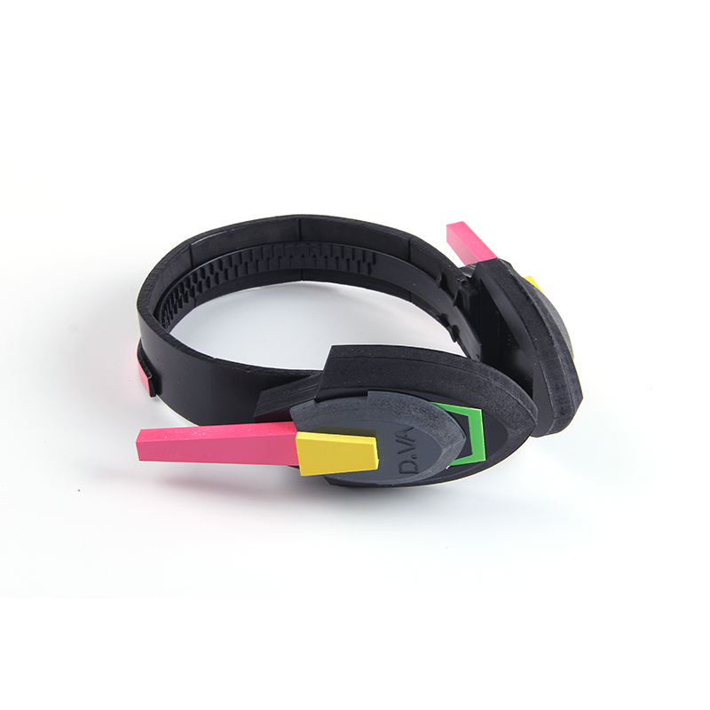 ゲーム D.Va イヤホン ハナソング Dva 木製ヘッドフ - Dva Cosplay Prop のレビューと価格