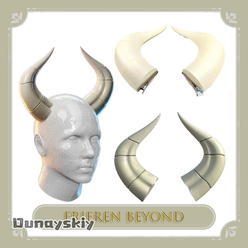 Kisekiya@Frieren Beyond Journe - Frieren Cosplay Prop のレビューと価格