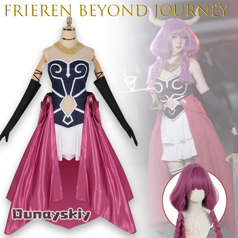 Kisekiya@Frieren Beyond Journe - Frieren Cosplay Prop のレビューと価格
