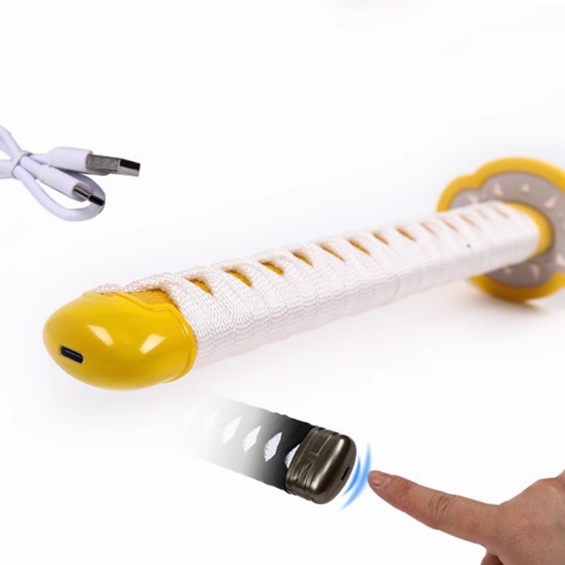 40インチ グローブリーチ刀 LEDライトセーバー アニメ  - Cosplay Prop Knife のレビューと価格