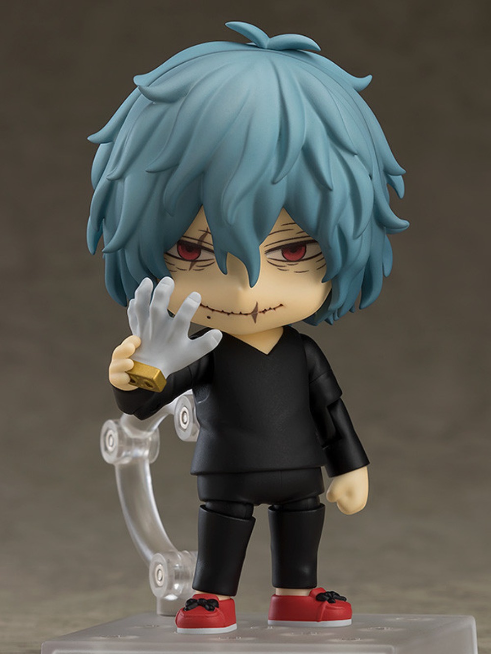 100% オリジナル本物グッドスマイルカンパニー信楽トムラね - Good Smile Company Nendoroid のレビューと価格