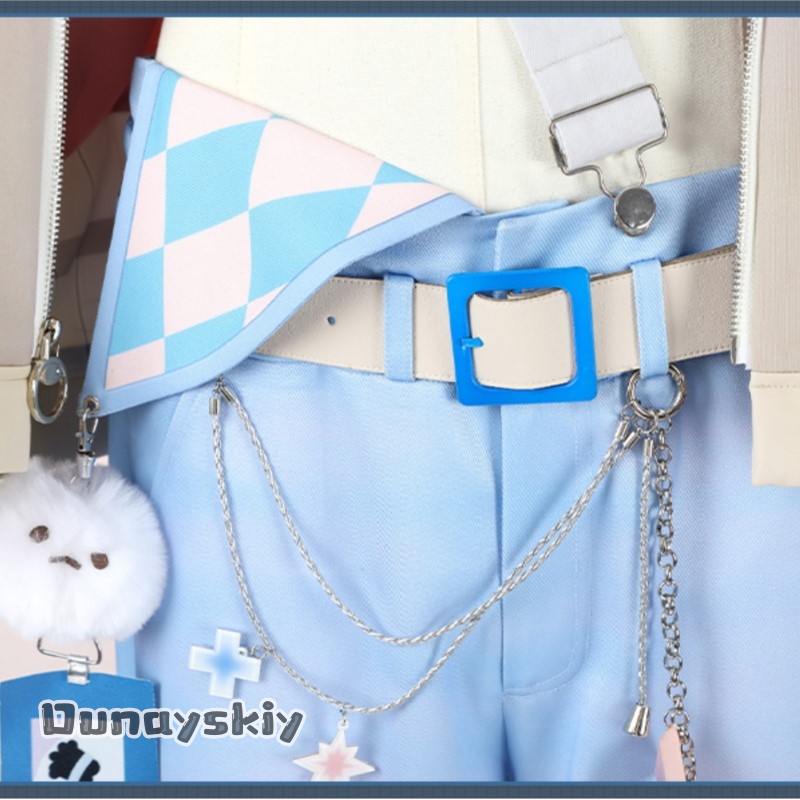 {Dunayskiy States}ANu カーニバル ブレ - Cosplay Prop Painting のレビューと価格