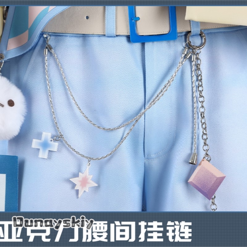 {Dunayskiy States}ANu カーニバル ブレ - Cosplay Prop Painting のレビューと価格