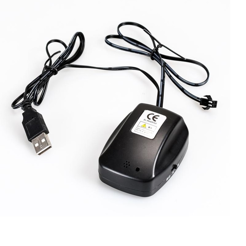 USBシガレットライター,LEDストリップライト,フレキシブ - Led El Wire のレビューと価格