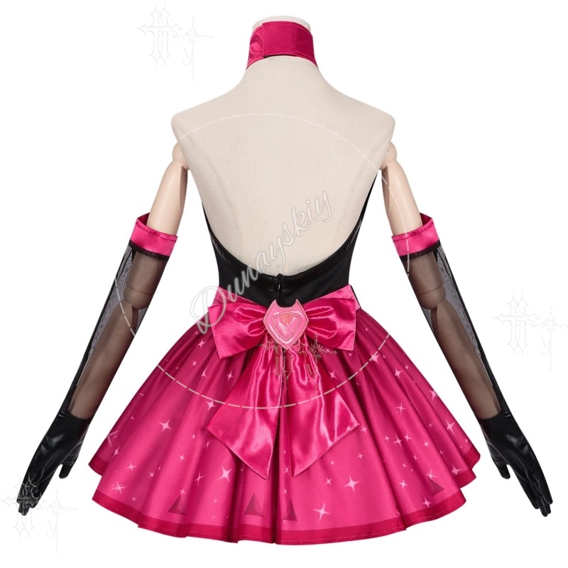 オーバーウォッチ DVa ハナソングハオナ ナイトシェードス - Dva Cosplay Prop のレビューと価格