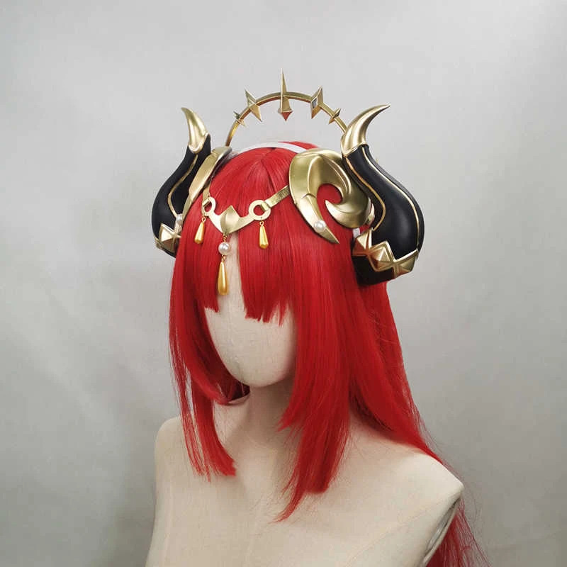 25COSNew 原神インパクト Nilou コスプレ小道具 - Cosplay Prop Works のレビューと価格