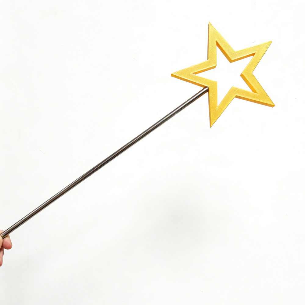 アニメギャラクシープリンセスロザリーナコスプレプリンセスクラ - Evoker Cosplay Prop のレビューと価格
