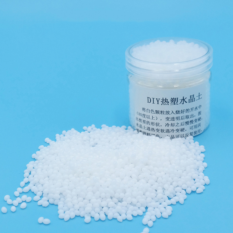 【M】50g/100g ポリモーフ熱可塑性プラスチック（ポリ - Thermoplastic Pellet のレビューと価格
