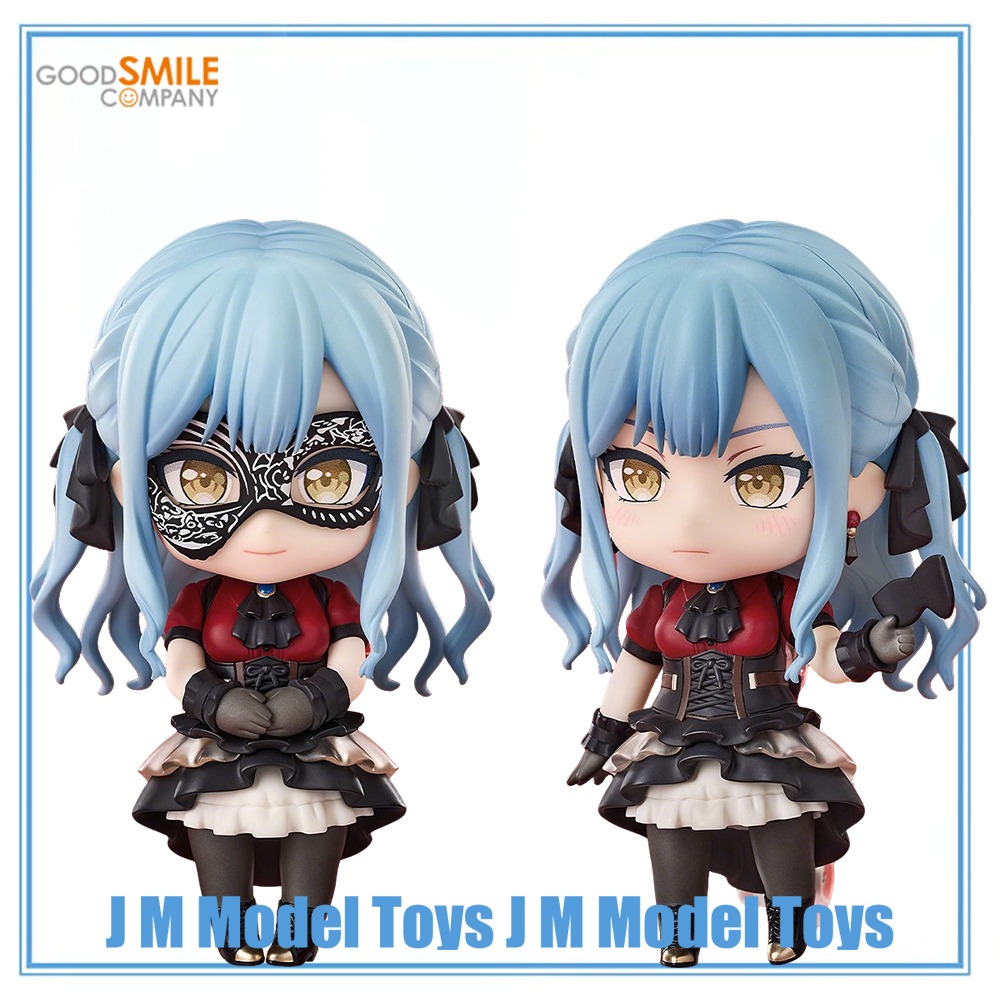 【JM】100%正規品 グッドスマイルカンパニー ねんどろい - Good Smile Company Nendoroid のレビューと価格