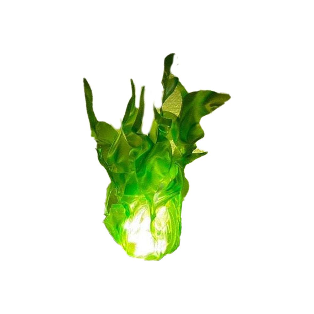 コスプレ小道具 浮遊する火の玉 パーティーデコレーション 再 - Cosplay Fireball Prop のレビューと価格