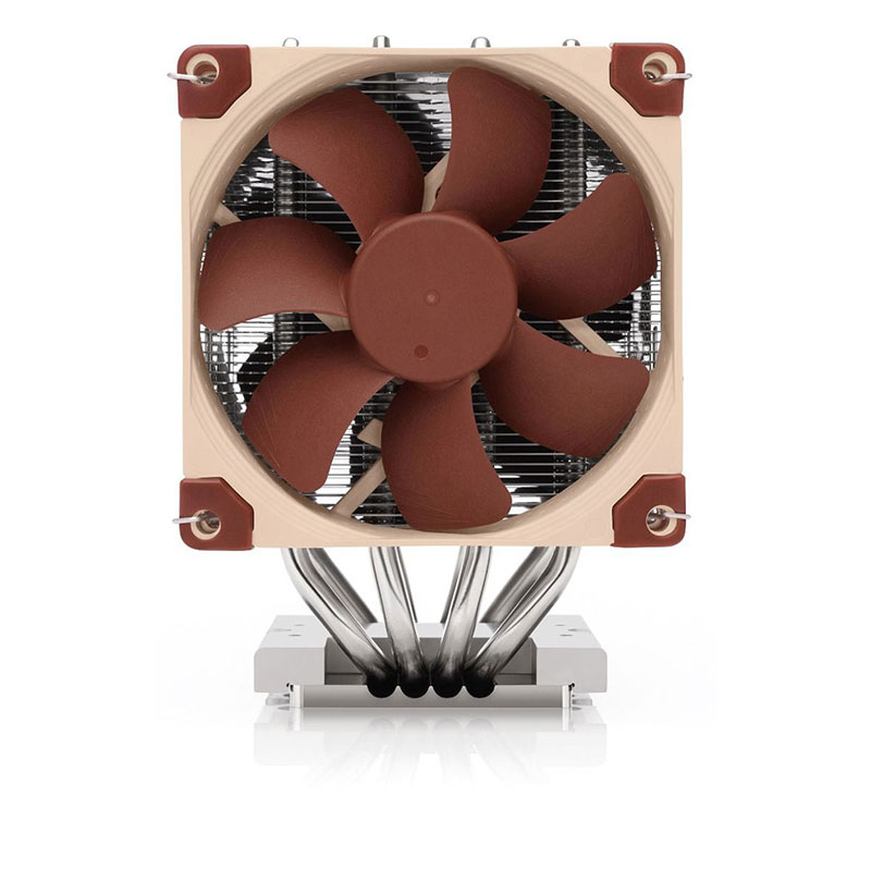 Noctua-CPU冷却,低ノイズ,NH-D9-3647 4 - Thermoplastic Pellet のレビューと価格