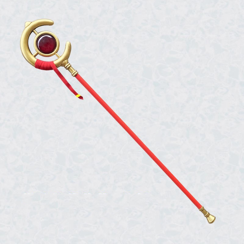 アニメ『フリーレン：ビヨンド・ジャーニーズ』フリーレンコスプ - Frieren Cosplay Prop のレビューと価格