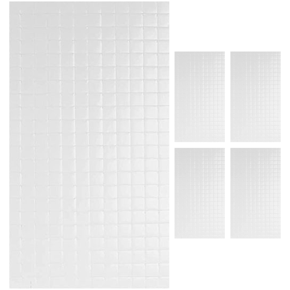 5枚のフォームドット用品、フォームスクエア、クラフト、両面テ - Eva Foam Sheet のレビューと価格