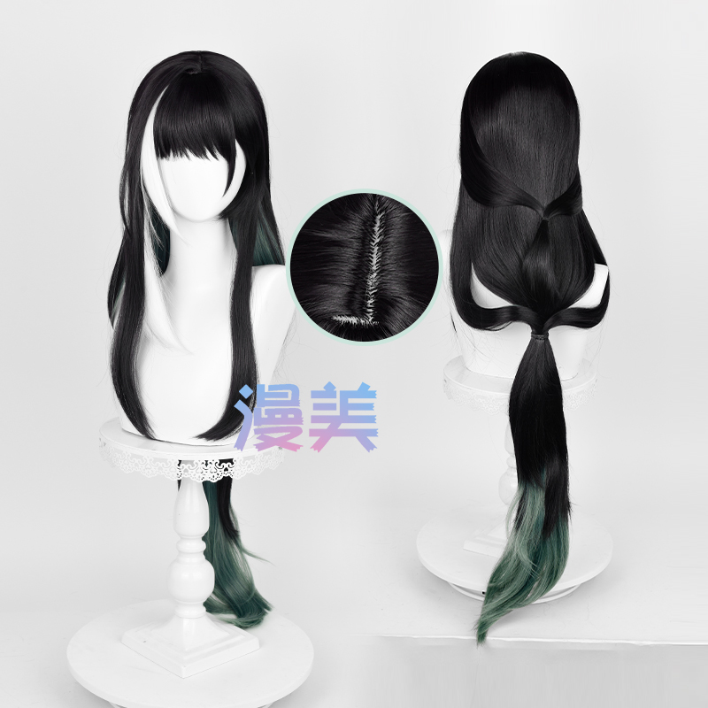男性と女性のためのコスプレウィッグ,コスプレアクセサリー,コ - Cosplay Material For Prop のレビューと価格