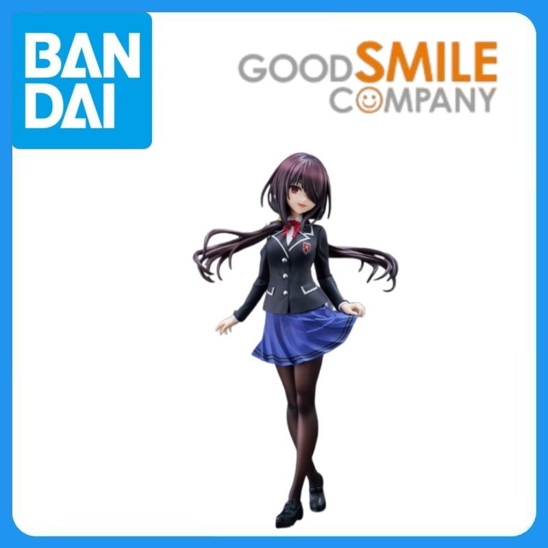 在庫あり 正規品 グッドスマイルカンパニー デート・ア・ライ - Good Smile Company Pop Up Parade のレビューと価格
