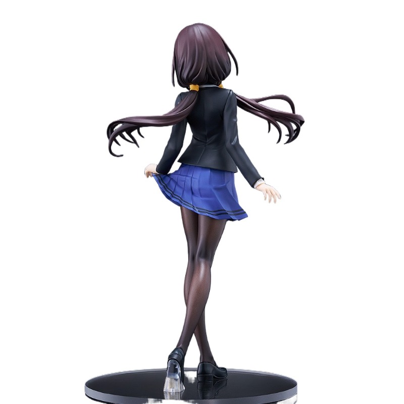 在庫あり 正規品 グッドスマイルカンパニー デート・ア・ライ - Good Smile Company Pop Up Parade のレビューと価格