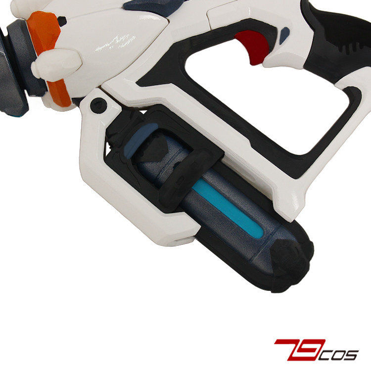 ゲームオーバーウォッチジュノソードコスプレ小道具ハロウィンク - Dva Cosplay Prop のレビューと価格