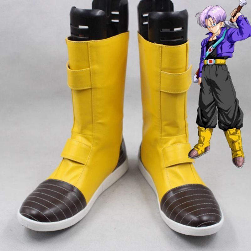 アニメーションコスプレドラゴンボールシューズ二次元アニメーシ - Cosplay Fireball Prop のレビューと価格