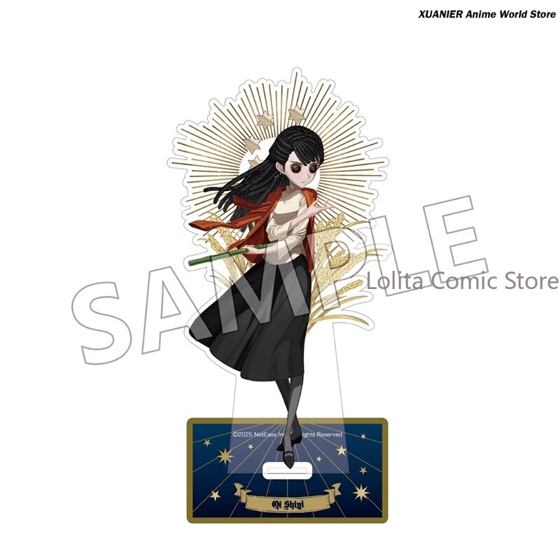 Identity Ⅴ ルチノ・ディルース 女祭りイタクア ア - Anime Cosplay Prop のレビューと価格