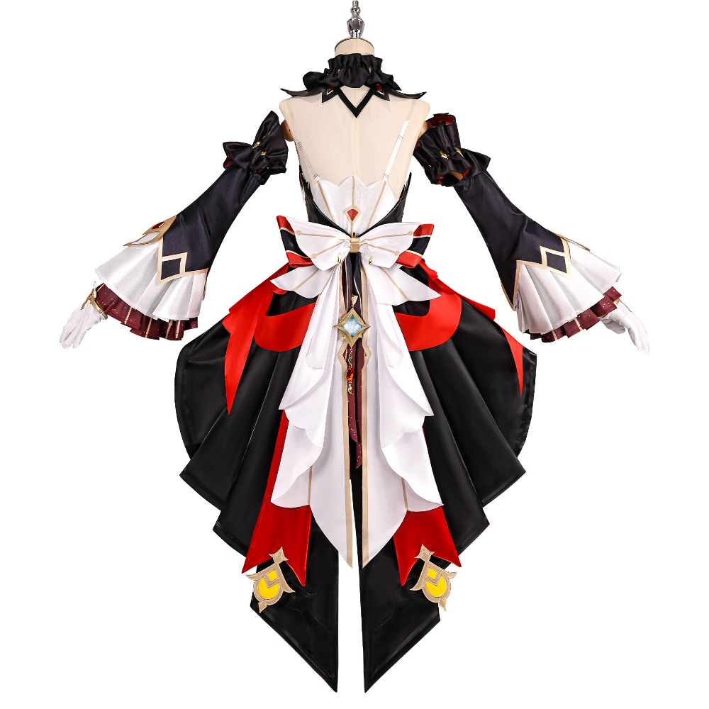 原神 サンドローン マリオネット コスプレ衣装 フルセット  - Cosplay Prop Making のレビューと価格